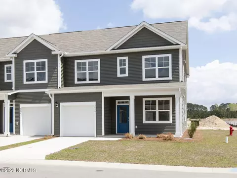 6558 Shark Tooth Ln UNIT 63, Wilmington, NC 28412