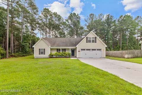 206 E Peyton Pl, Maple Hill, NC 28454 photo 1