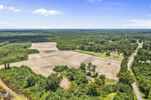 Tr-1 Saw Mill Road Ne, Northwest, NC 28451