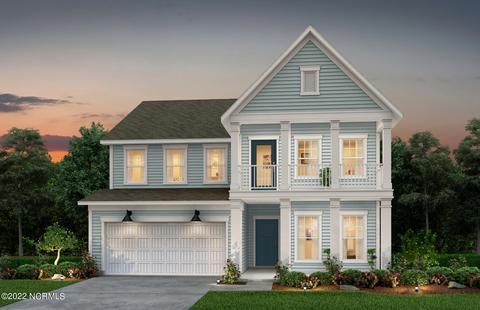 601 Trisail Ter, Wilmington, NC 28412
