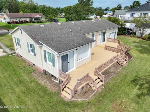 160 Edgewater Dr, Grandy, NC 27939 photo 4
