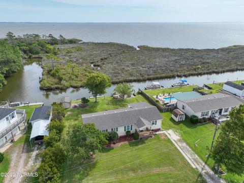 160 Edgewater Dr, Grandy, NC 27939 photo 13