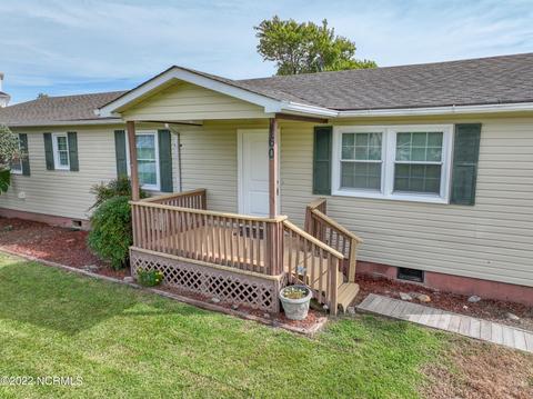 160 Edgewater Dr, Grandy, NC 27939 photo 29
