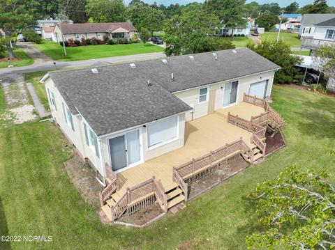 160 Edgewater Dr, Grandy, NC 27939 photo 16
