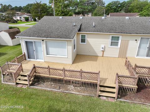 160 Edgewater Dr, Grandy, NC 27939 photo 44
