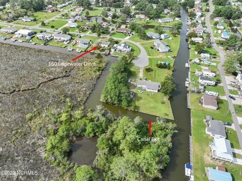 160 Edgewater Dr, Grandy, NC 27939 photo 25