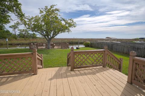 160 Edgewater Dr, Grandy, NC 27939 photo 43