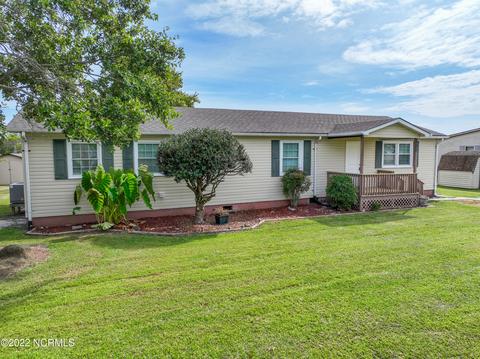 160 Edgewater Dr, Grandy, NC 27939 photo 30