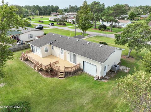 160 Edgewater Dr, Grandy, NC 27939 photo 19