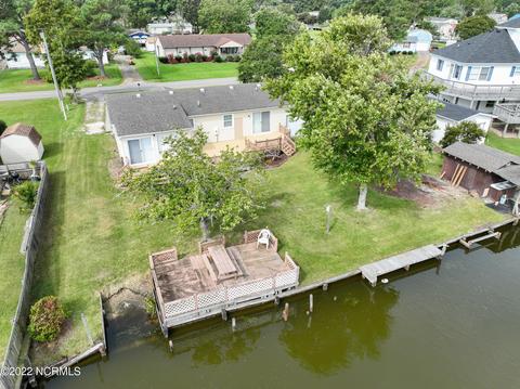 160 Edgewater Dr, Grandy, NC 27939 photo 20