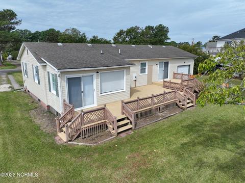 160 Edgewater Dr, Grandy, NC 27939 photo 17