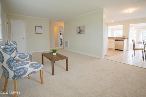 160 Edgewater Dr, Grandy, NC 27939 photo 6