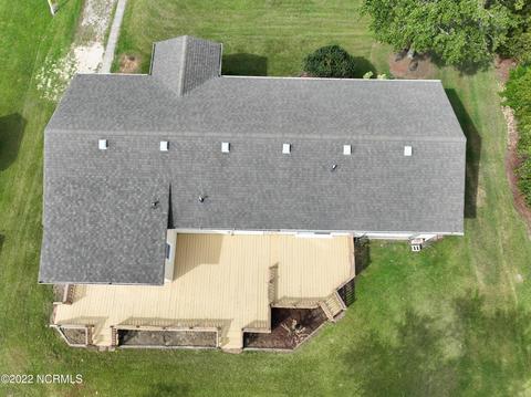 160 Edgewater Dr, Grandy, NC 27939 photo 14