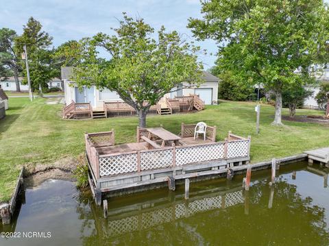 160 Edgewater Dr, Grandy, NC 27939 photo 21