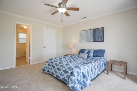 160 Edgewater Dr, Grandy, NC 27939 photo 32