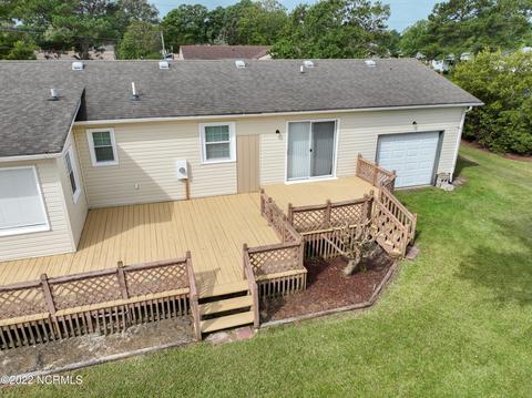 160 Edgewater Dr, Grandy, NC 27939 photo 15