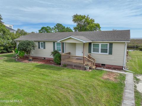 160 Edgewater Dr, Grandy, NC 27939 photo 2