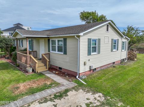 160 Edgewater Dr, Grandy, NC 27939 photo 3