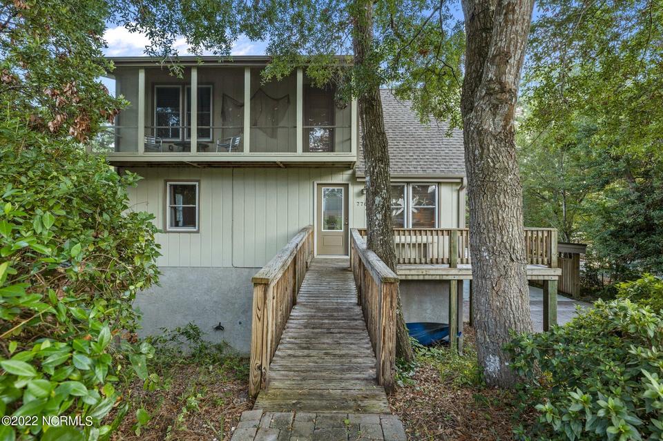  7703 Sound Dr, Emerald Isle, NC 28594 photo 46