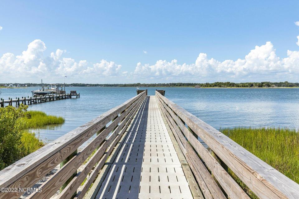  7703 Sound Dr, Emerald Isle, NC 28594 photo 7
