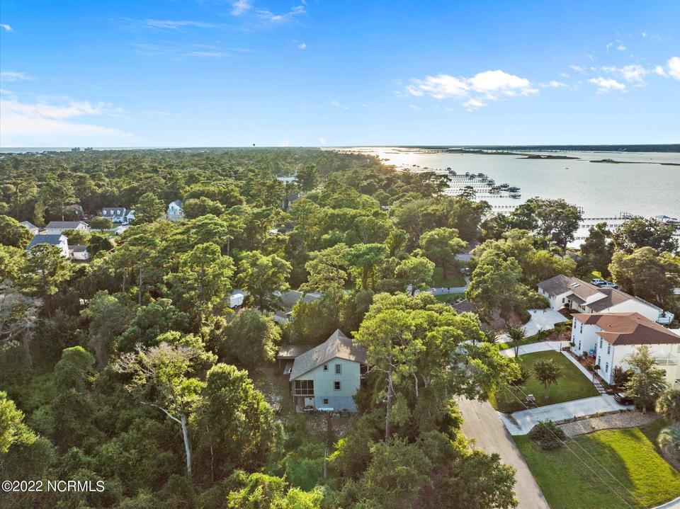  7703 Sound Dr, Emerald Isle, NC 28594 photo 47