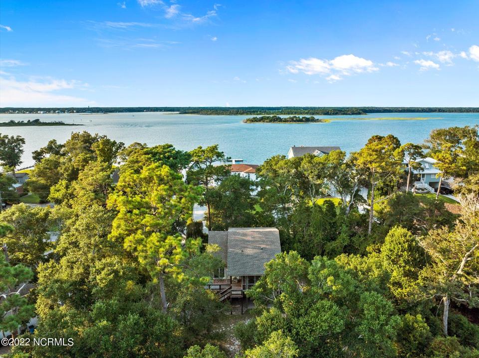  7703 Sound Dr, Emerald Isle, NC 28594 photo 36