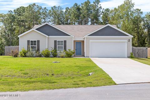 19 Evian Ct, Hampstead, NC 28443 photo 1