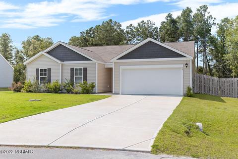 19 Evian Ct, Hampstead, NC 28443 photo 2