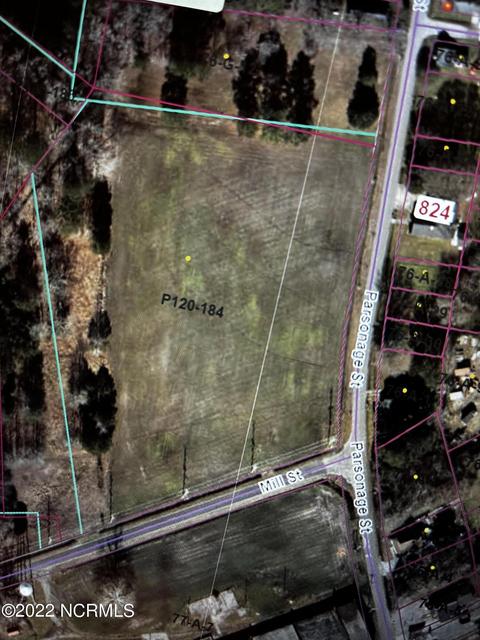 000 Mill St, Elizabeth City, NC 27909