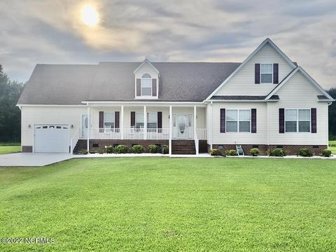 5239 Joe Brown Hwy N, Whiteville, NC 28472