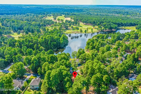 100 Lake View Dr E, Pinehurst, NC 28374 photo 21