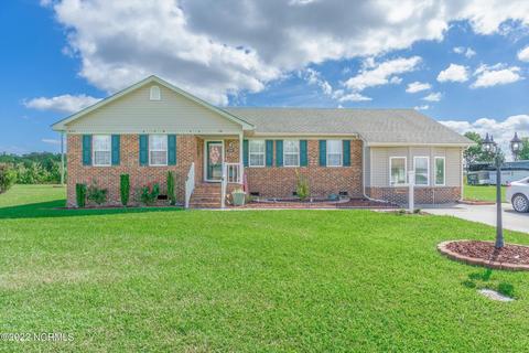 200 Linwood Dr, Elizabeth City, NC 27909