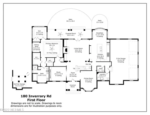 180 Inverrary Rd, Pinehurst, NC 28374 photo 55
