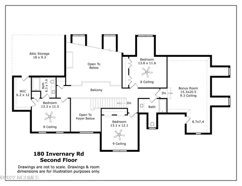 180 Inverrary Rd, Pinehurst, NC 28374 photo 56