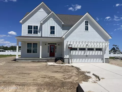 241 Coastline Cir, Cedar Point, NC 28584