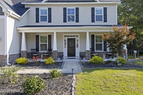 108 Katydid Ct, Hampstead, NC 28443 photo 3