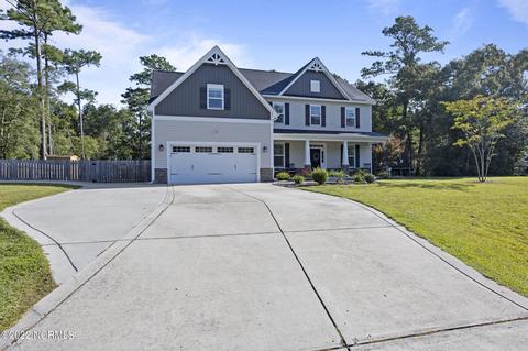 108 Katydid Ct, Hampstead, NC 28443 photo 2