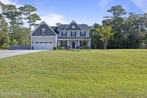 108 Katydid Ct, Hampstead, NC 28443 photo 1