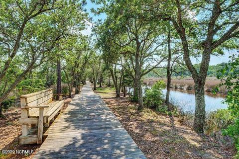 9 Marina Wynd Way Mimosa Dr, Sneads Ferry, NC 28460
