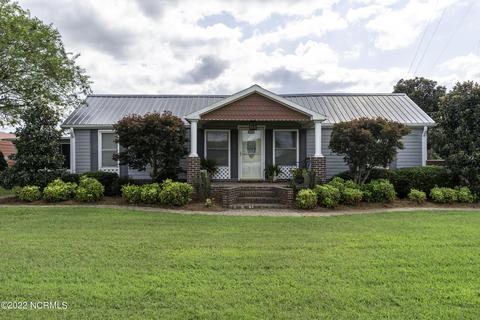 100 Richlands Rd, Trenton, NC 28585