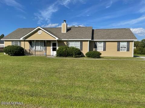 123 Parnell Rd, Hubert, NC 28539 photo 8