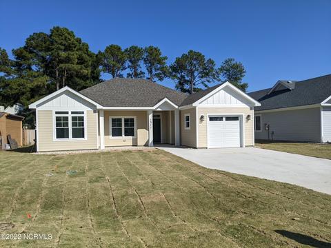 1311 Harpoon Dr, Kill Devil Hills, NC 27948