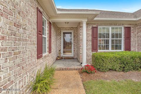2147 Talmage Dr, Leland, NC 28451 photo 3