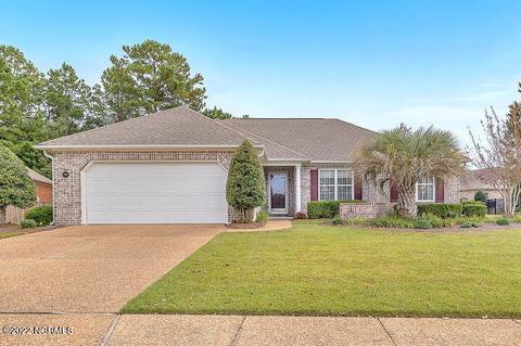 2147 Talmage Dr, Leland, NC 28451 photo 1