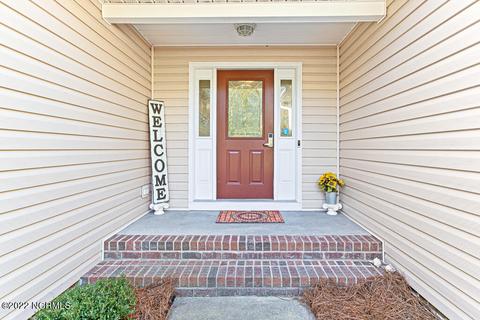 134 Juniper Creek Blvd, Pinehurst, NC 28374 photo 3