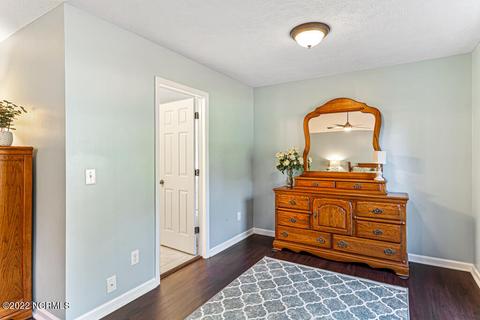134 Juniper Creek Blvd, Pinehurst, NC 28374 photo 16