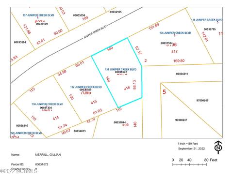 134 Juniper Creek Blvd, Pinehurst, NC 28374 photo 30