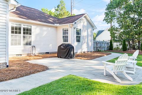 134 Juniper Creek Blvd, Pinehurst, NC 28374 photo 25