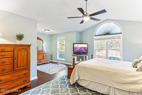 134 Juniper Creek Blvd, Pinehurst, NC 28374 photo 15