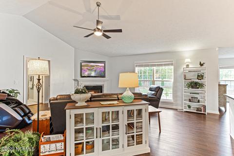 134 Juniper Creek Blvd, Pinehurst, NC 28374 photo 5